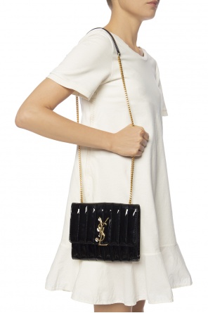 ‘vicky’ shoulder bag, zdjęcie 2 ‘vicky’ shoulder bag od Saint Laurent